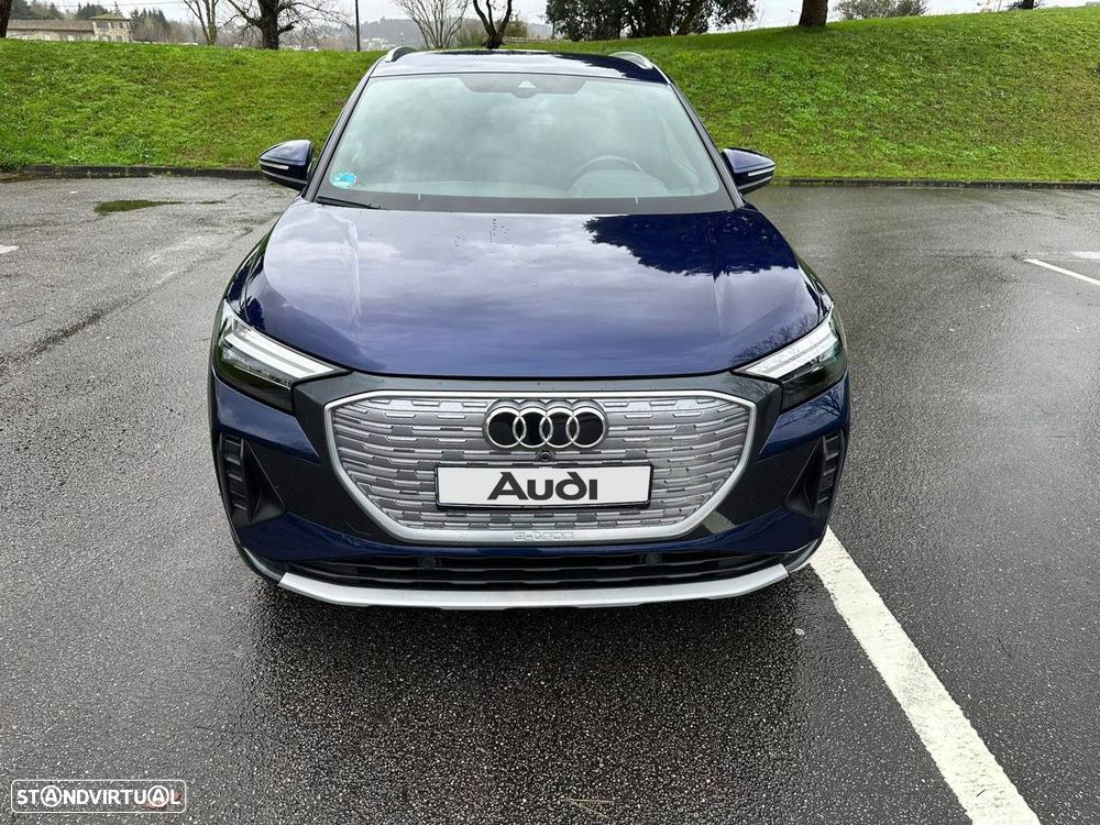 Audi Q4 e-tron 35 - 3