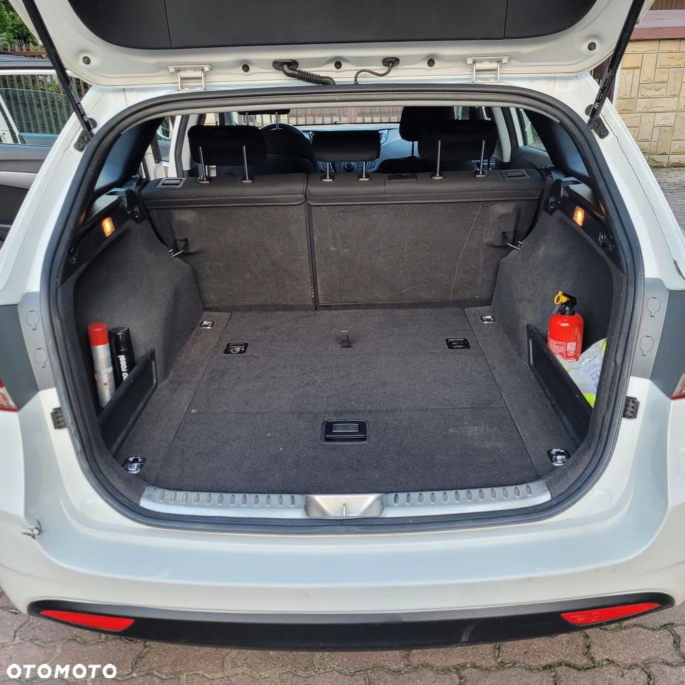 Hyundai i40 1.7 CRDi Classic - 8