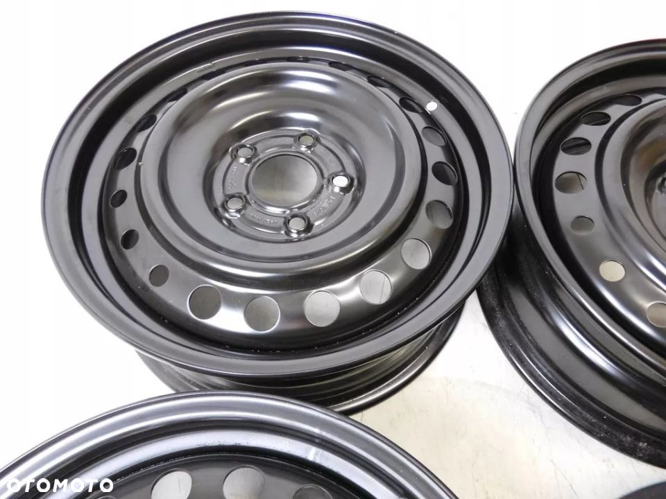 FELGI 16 KIA-HYUNDAI 5X114,3 - 2