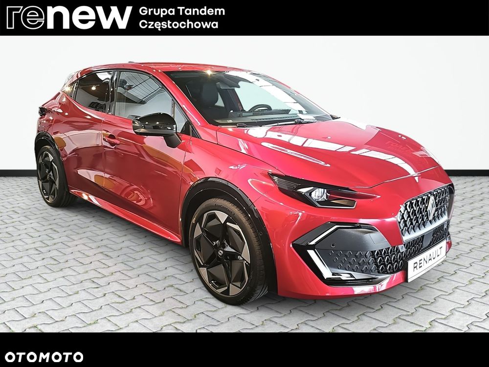 Renault Clio - 3