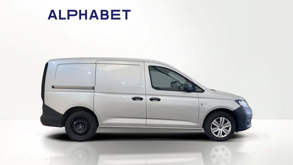 Volkswagen Caddy - 6