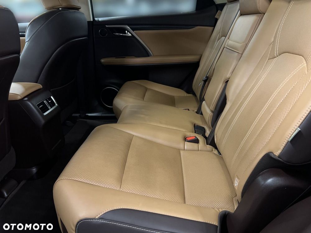 Lexus RX 450h L Elegance - 12