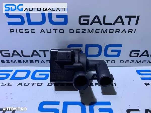 Pompa Secundara Aditionala Recirculare Apa Skoda Octavia 2 2.0TDI 2004 - 2013 Cod 5N0965561 [M5485] - 4