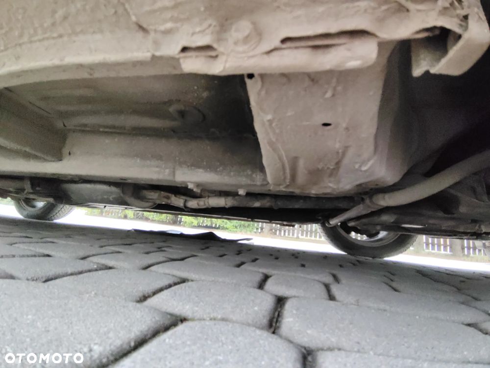 Honda FR-V 1.8 Automatik Executive - 20