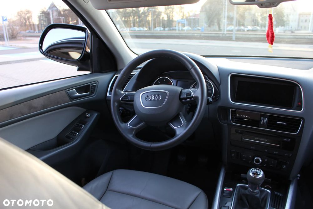 Audi Q5 - 12