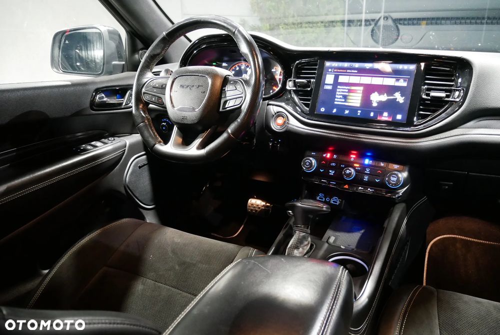 Dodge Durango - 18