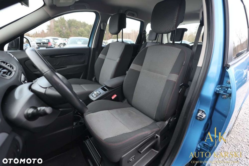 Renault Scenic - 40