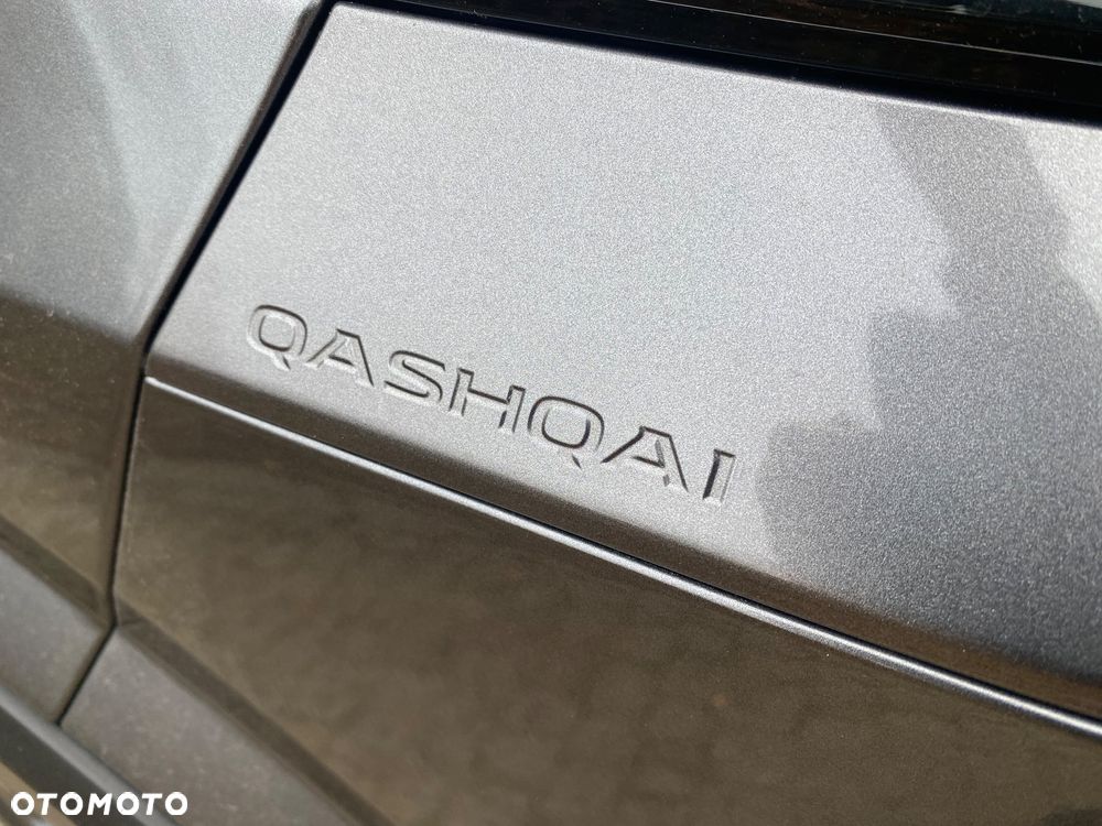 Nissan Qashqai - 36