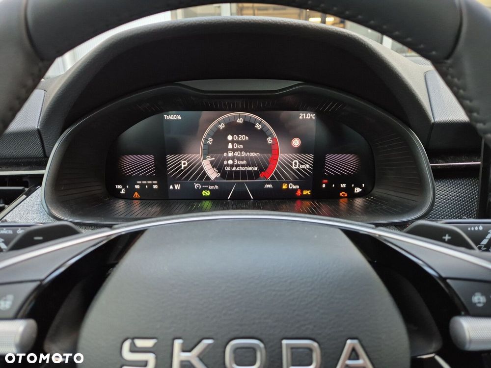 Skoda Kamiq 1.0 TSI Drive DSG - 25
