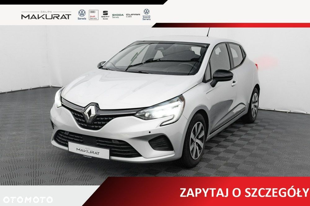 Renault Clio 1.0 TCe Equilibre - 2