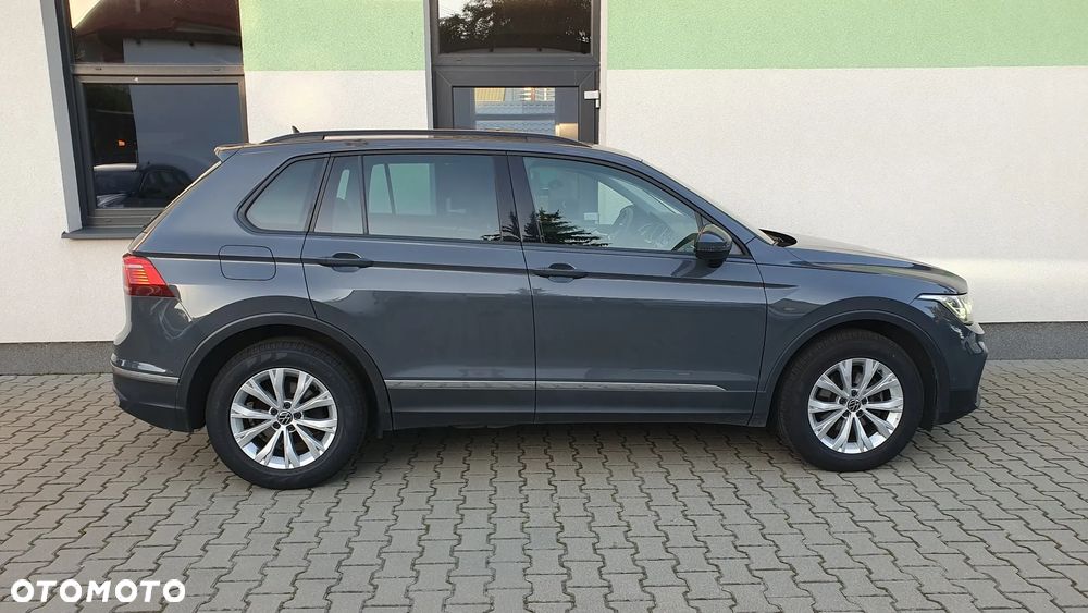 Volkswagen Tiguan 2.0 TDI SCR Life DSG - 11