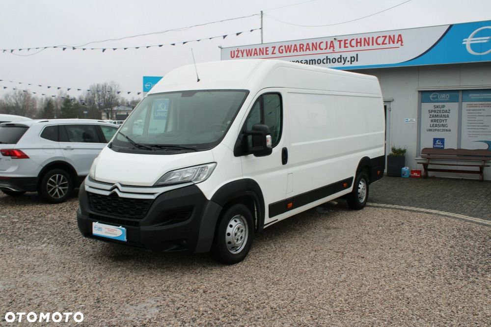 Citroën Jumper - 2