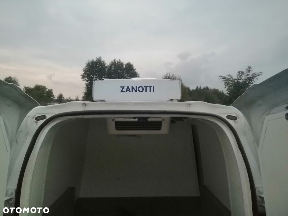 Mercedes-Benz Citan - 7