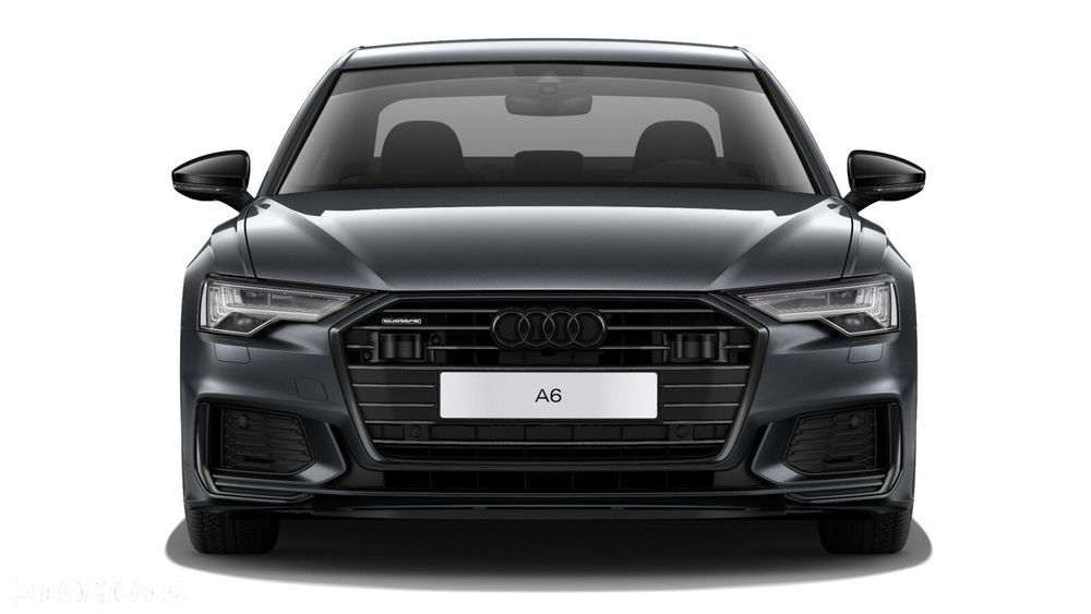 Audi A6 Limousine - 4
