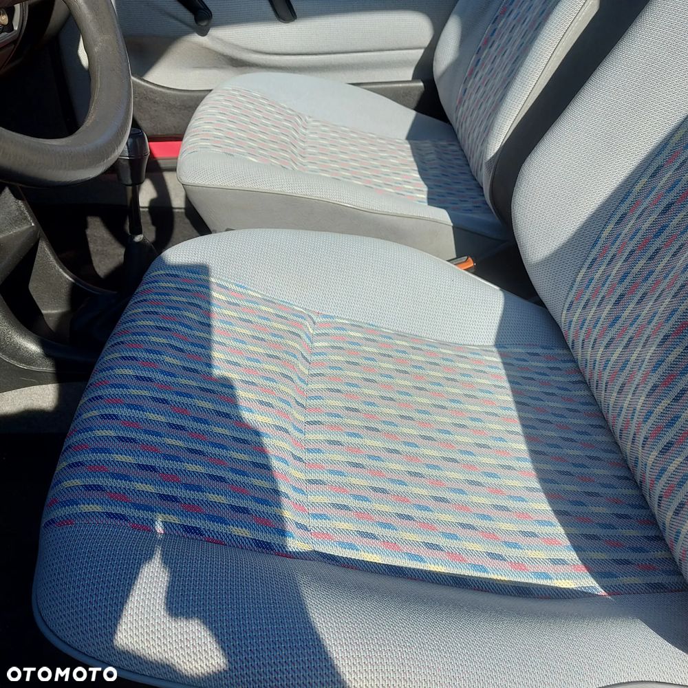 Volkswagen Polo 1.3 GT - 15