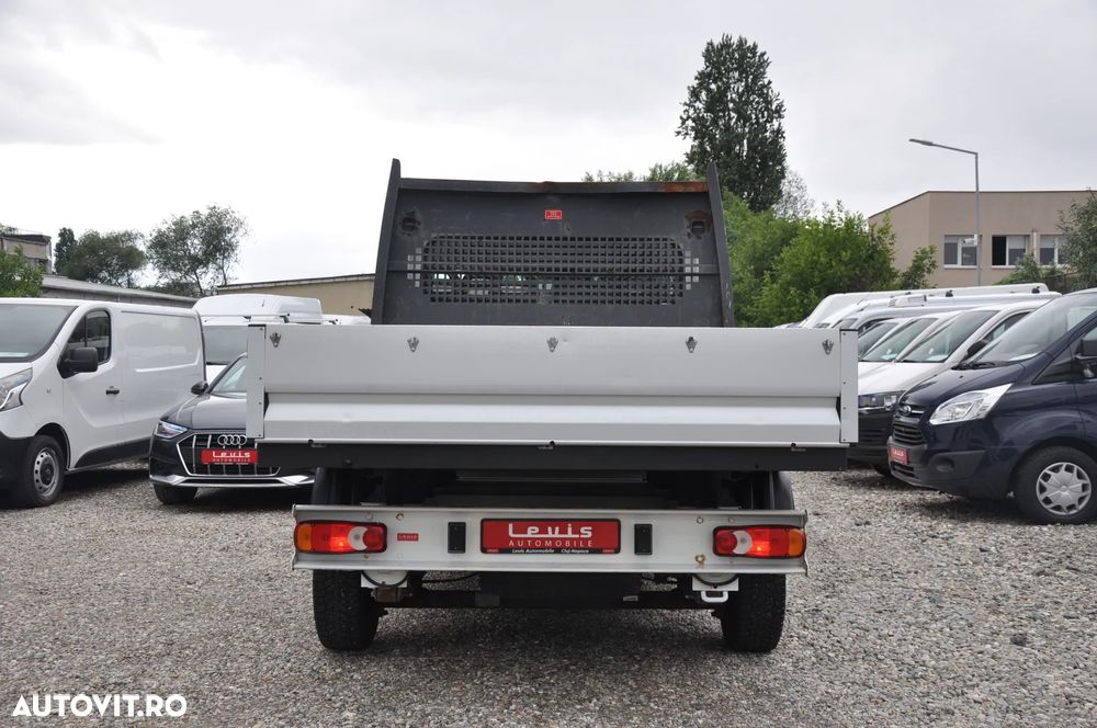 Peugeot Boxer L2 Doka 7 Locuri - 5