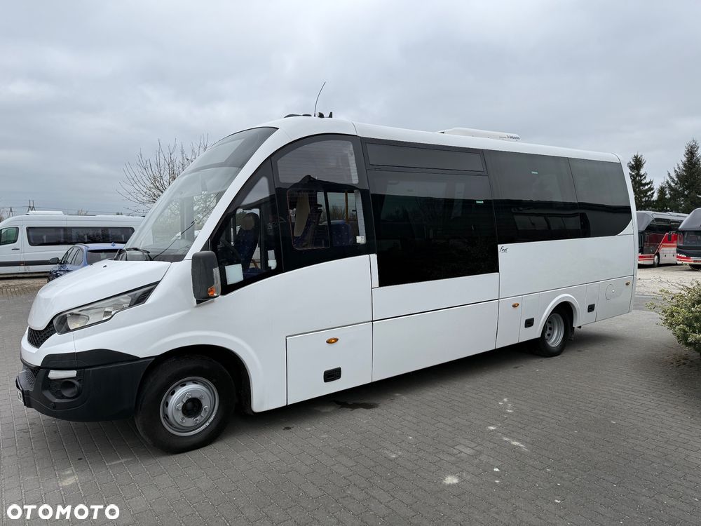 Iveco Rosero First - 3