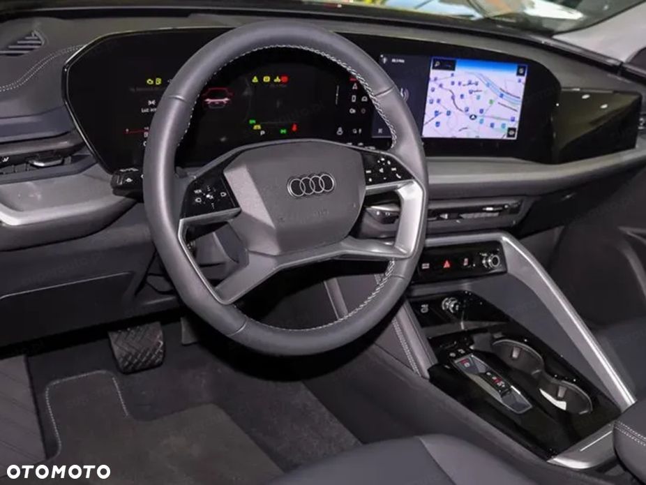 Audi Q5 40 TFSI mHEV Quattro S tronic - 8