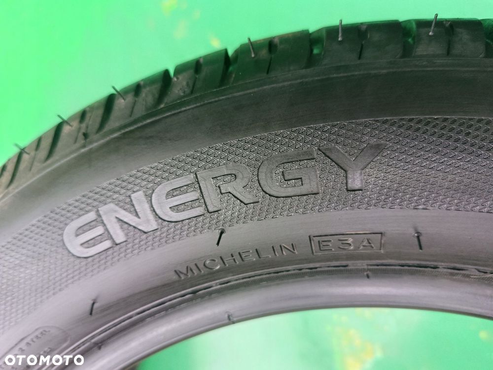 michelin energy e3a 205/55/16, 1 szt 6,7 mm - 4