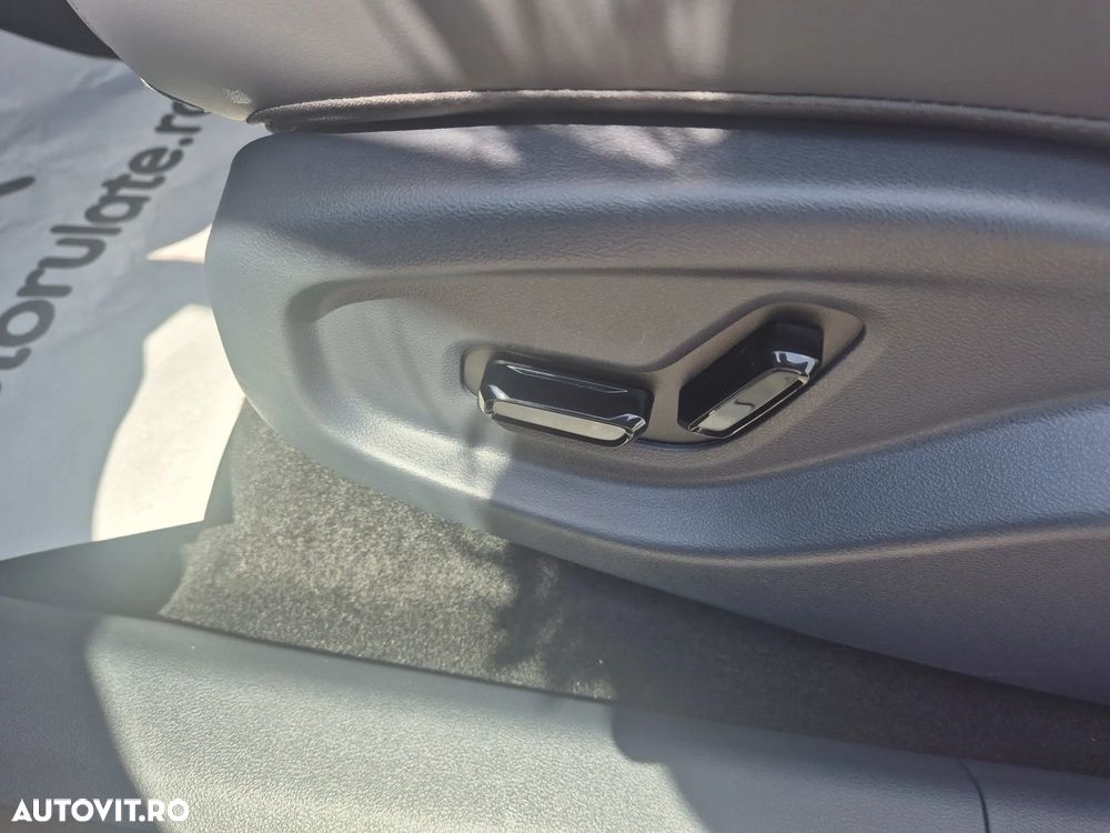 Geely Starray EM-i 1.5 1DHT PHEV Max - 10