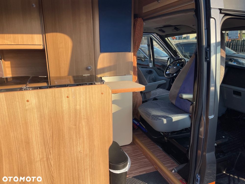 Ford Transit - 17