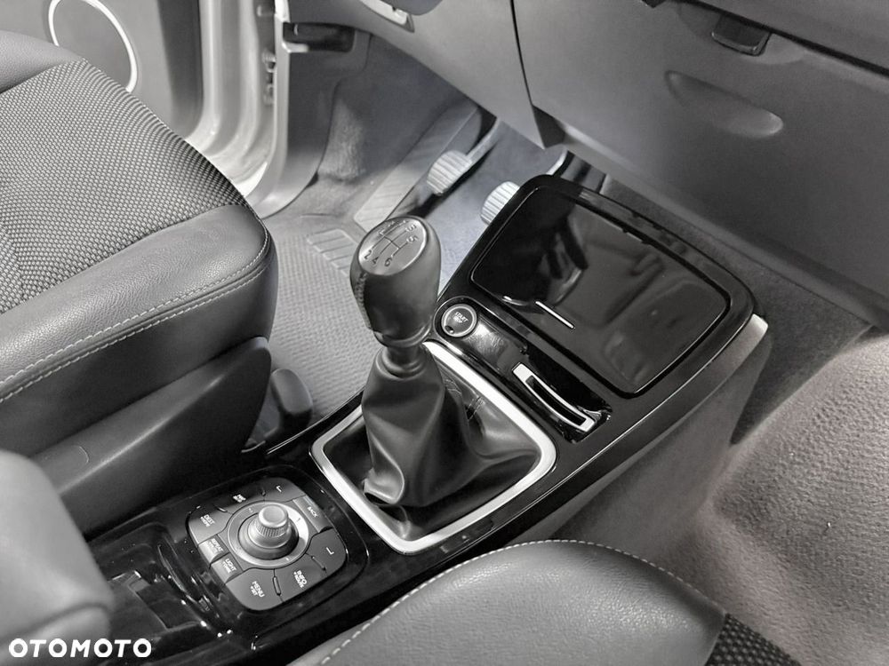 Renault Espace 2.0 dCi 150 FAP Edition 25th - 37