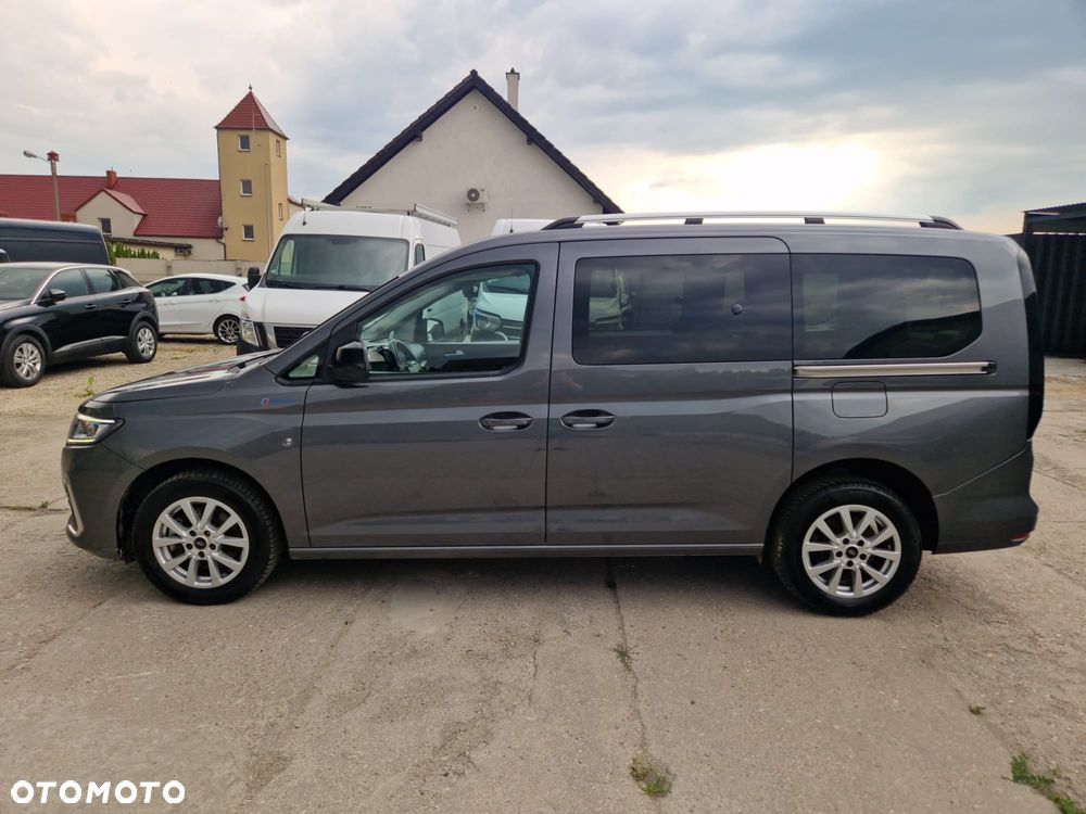 Ford Tourneo Connect Grand - 3