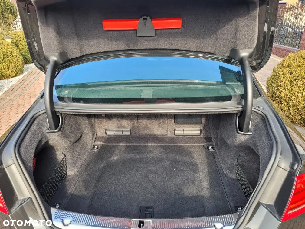 Audi A8 4.0 TFSI Quattro - 10