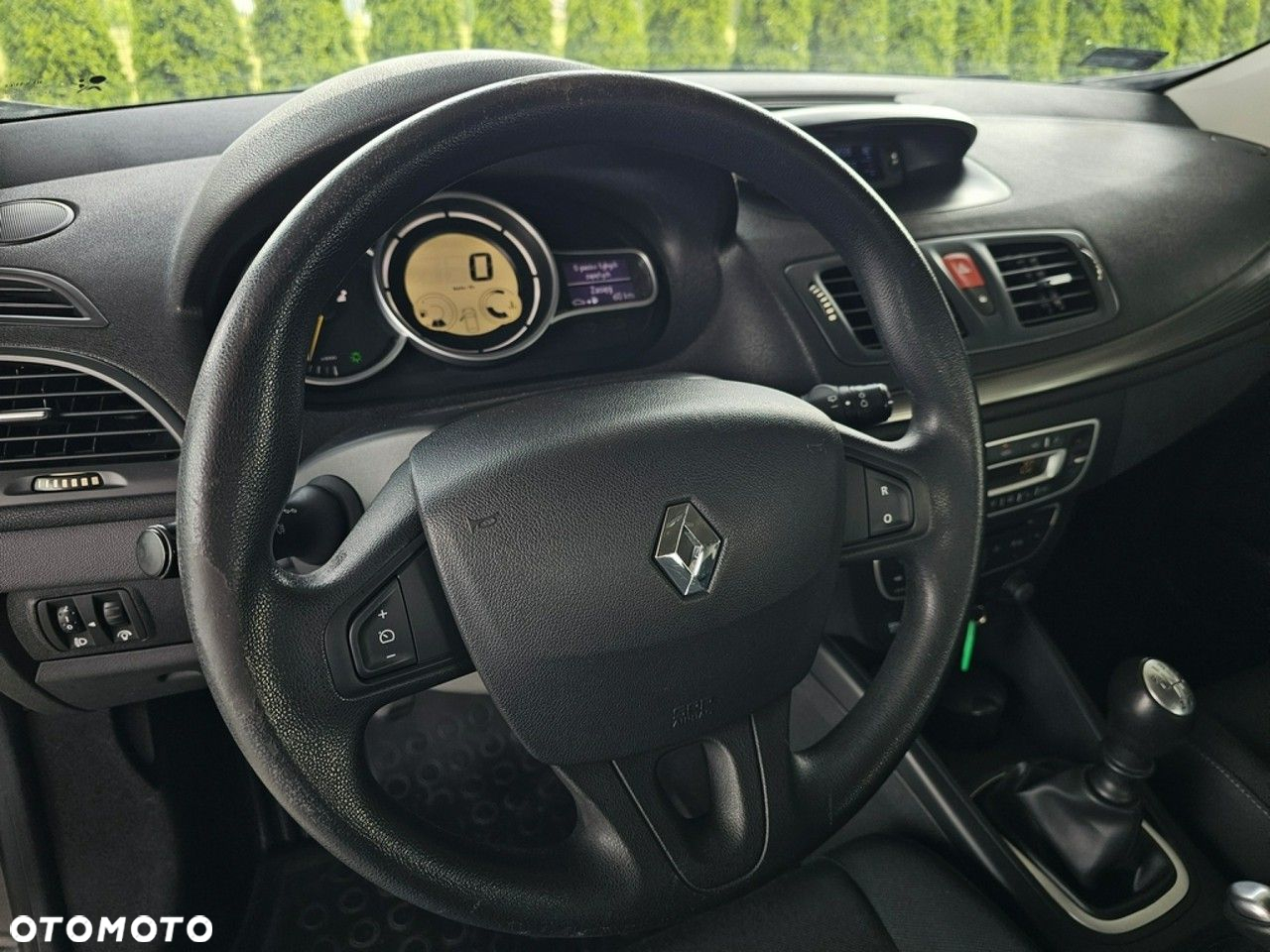 Renault Megane - 10