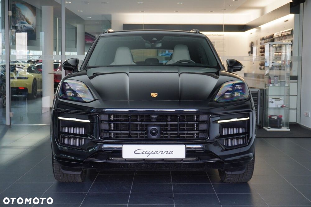 Porsche Cayenne GTS - 3