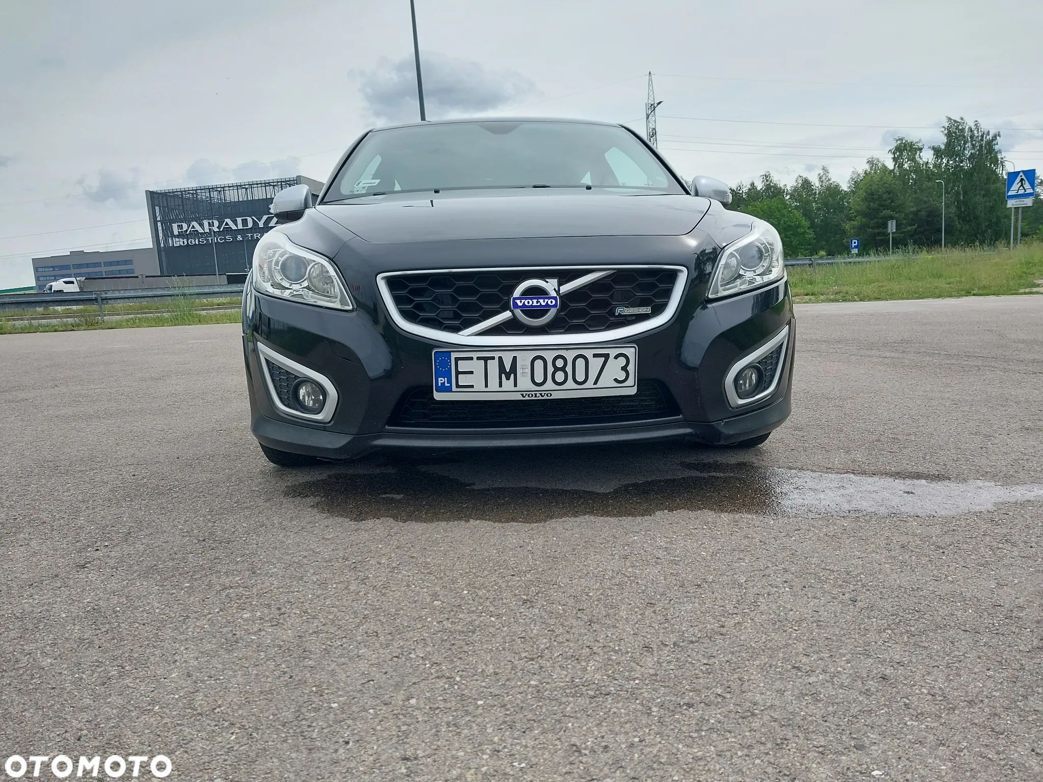 Volvo C30 D2 R-Design - 1