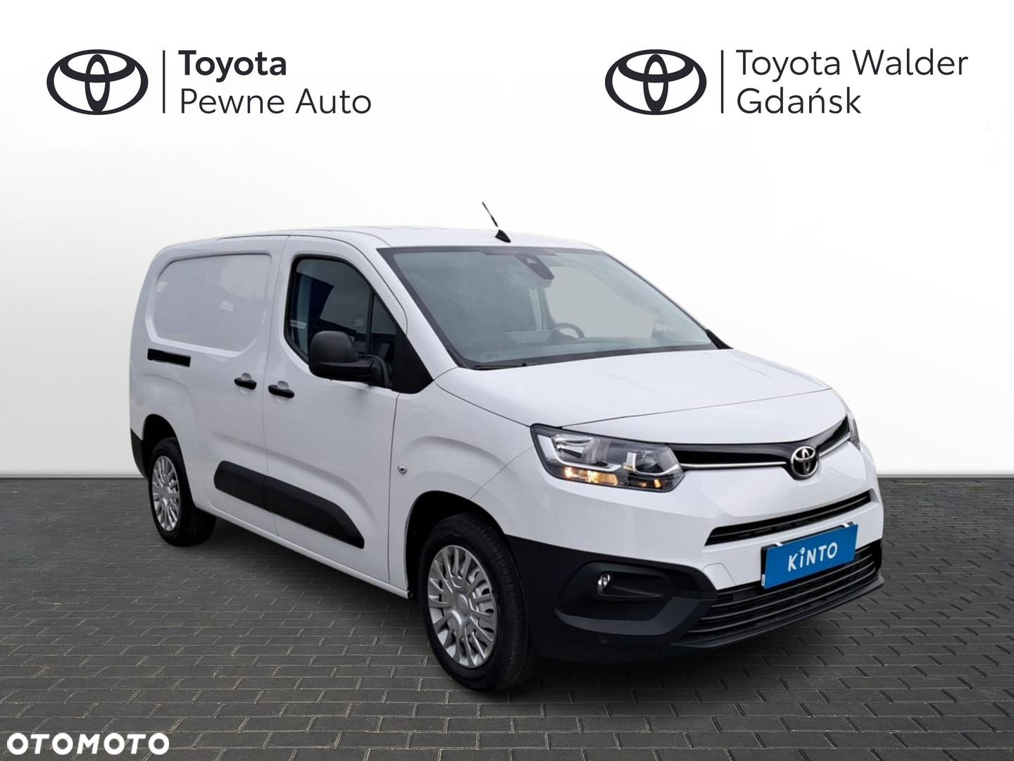 Toyota PROACE CITY - 3