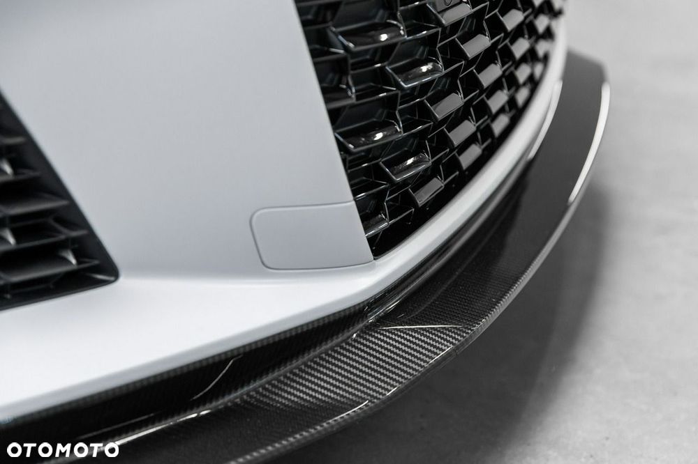 Audi R8 Coupé V10 RWD GT - 16