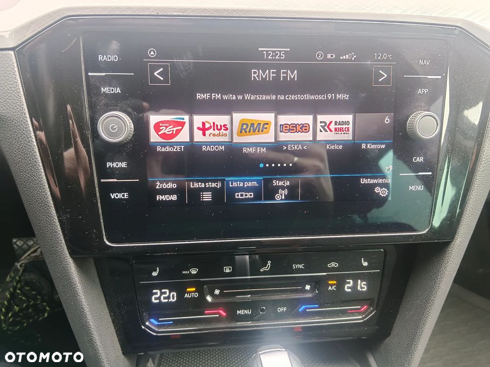 Volkswagen Passat 2.0 TDI Business DSG - 7