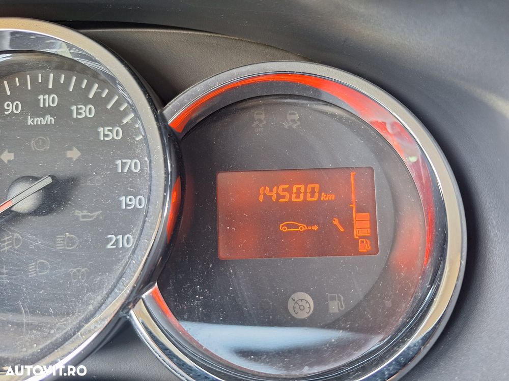 Dacia Sandero Stepway 0.9 TCe - 7