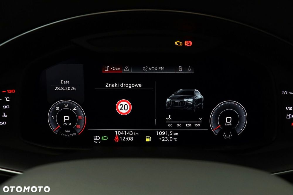 Audi Q8 - 26