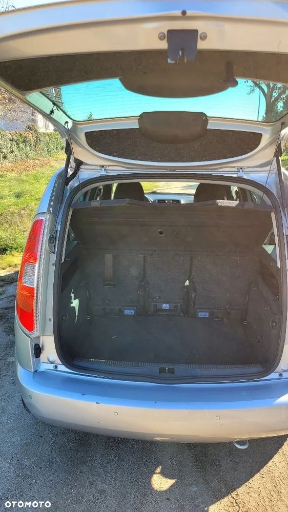 Skoda Roomster 1.6 TDI DPF Ambition - 14