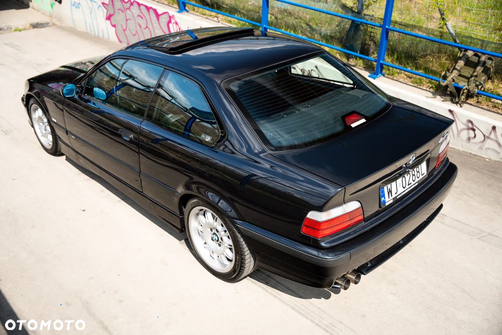 BMW M3 - 7