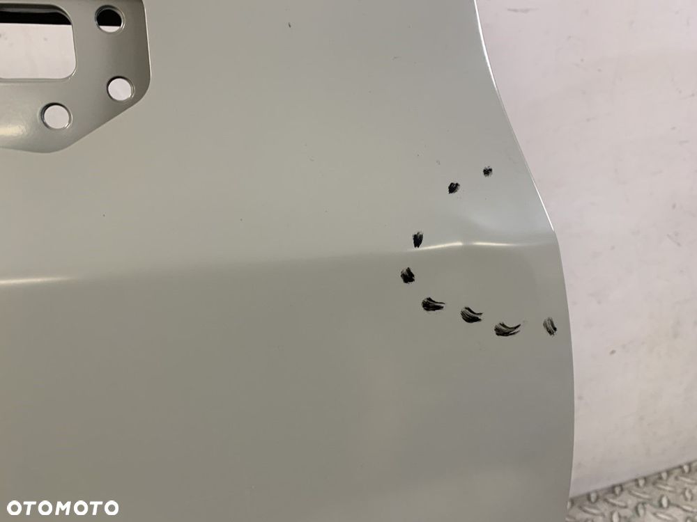 NOWE ORYGINALNE DRZWI PRAWE PRZEDNIE PRAWY PRZÓD SUZUKI SX4 S-CROSS 13-21 68001-61M01 - 6