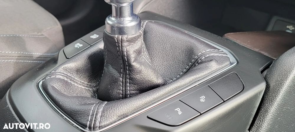 Ford Focus 1.5 EcoBlue Start-Stopp-System ACTIVE STYLE - 16