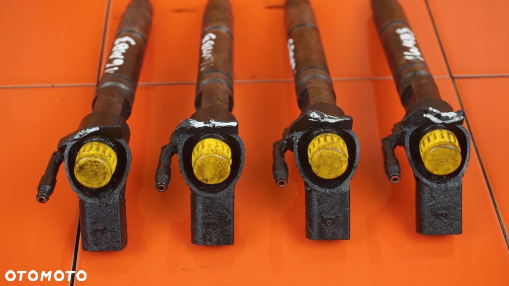 SPRINTER W906 2.2 CDI 10r 109KM 646985 wtrysk wtryskiwacz A6460701487 - 3