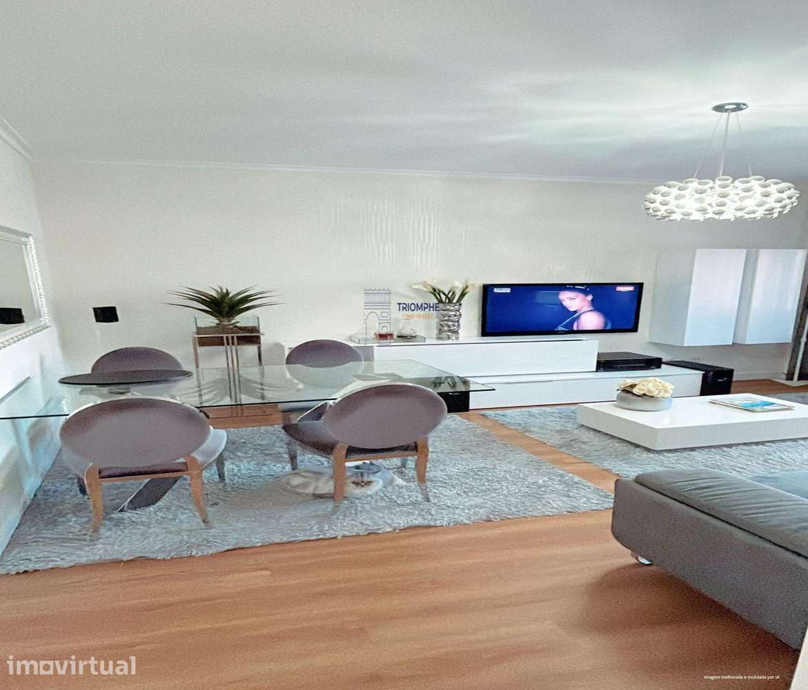 Apartamento T3 à venda em Lagoa e Carvoeiro, Lagoa — foto 2