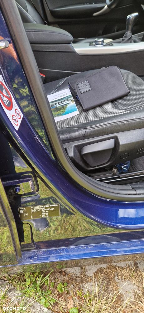 BMW Seria 1 116d EfficientDynamics Sport Line - 6