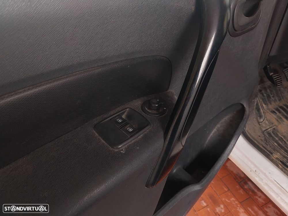 Renault Kangoo 1.5 dCi Maxi Business S/S - 3