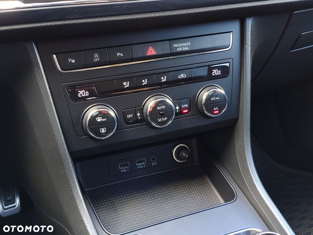 Seat Ateca 1.6 TDI ECOMOTIVE Style S&S - 20