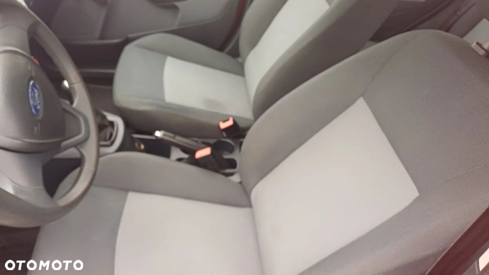 Ford Fiesta 1.25 Ambiente - 7