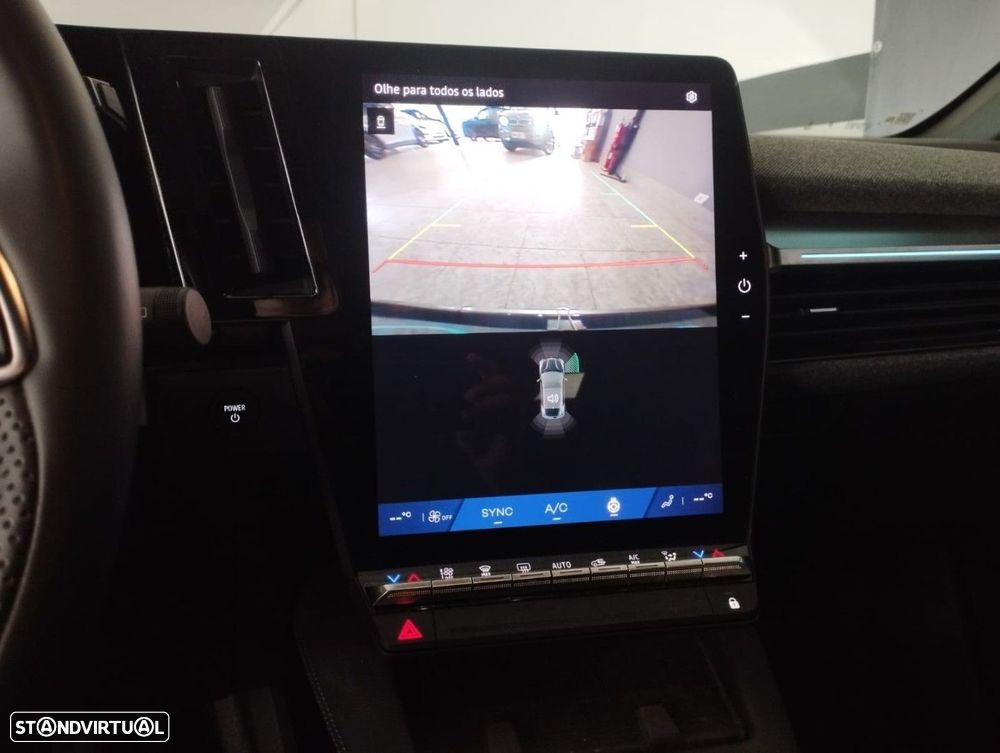 Renault Mégane E-Tech EV60 Techno - 13