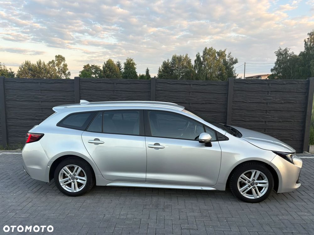 Toyota Corolla 1.8 - 29