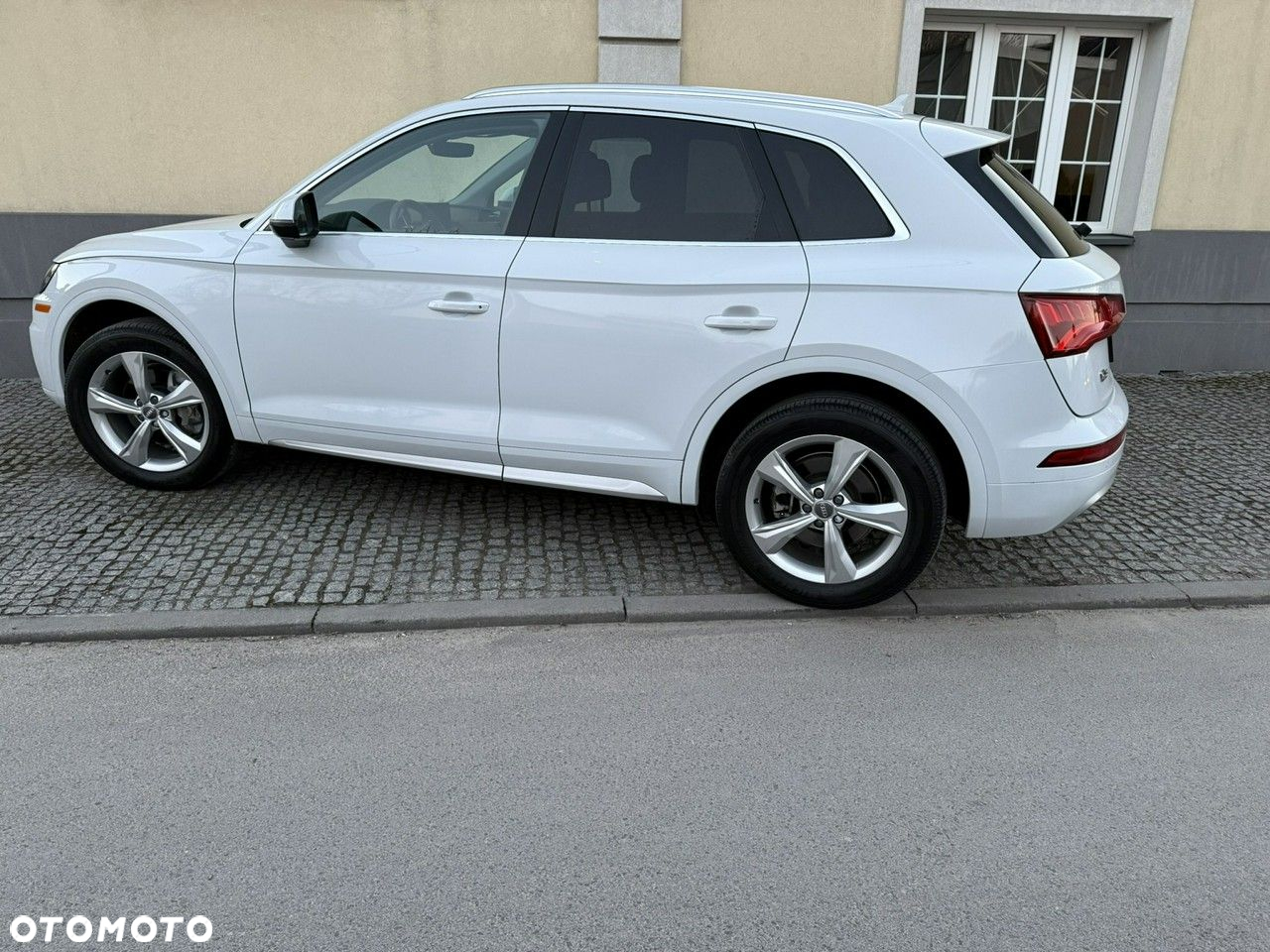 Audi Q5 2.0 TFSI Quattro S tronic - 40