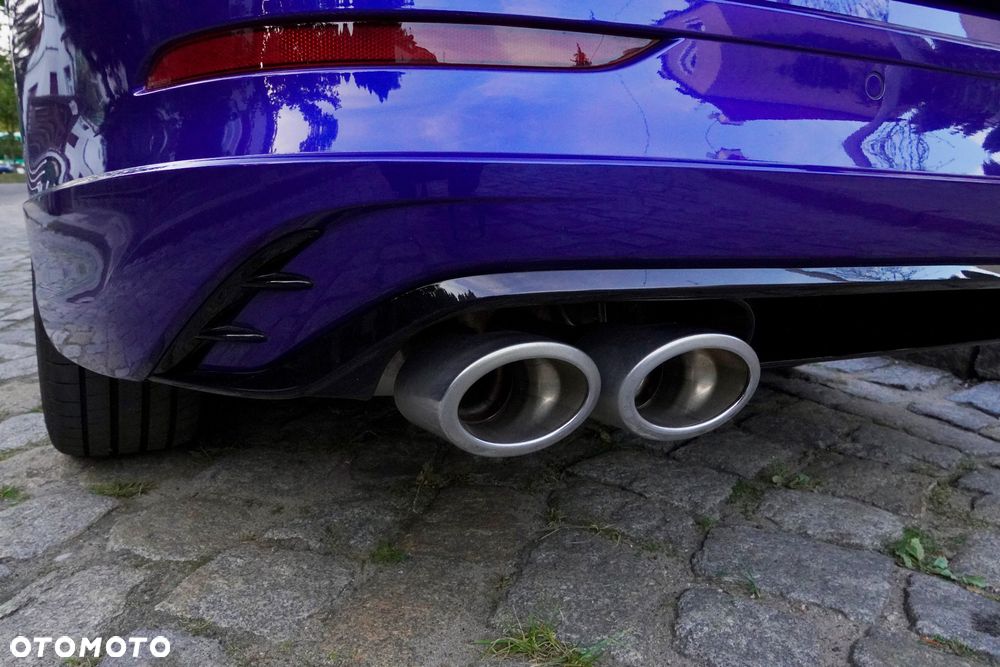 Volkswagen Golf Variant 2.0 TSI 4Motion R - 22